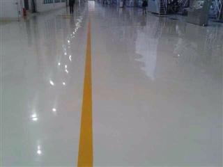 環(huán)氧砂漿平涂1