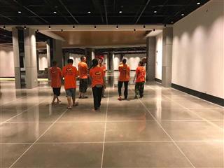 憑祥紅木家居城1