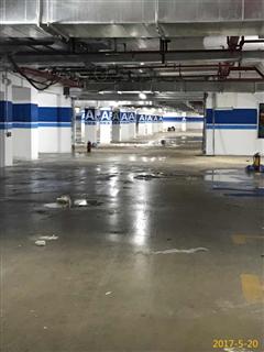 墻面漆柱子完工圖5